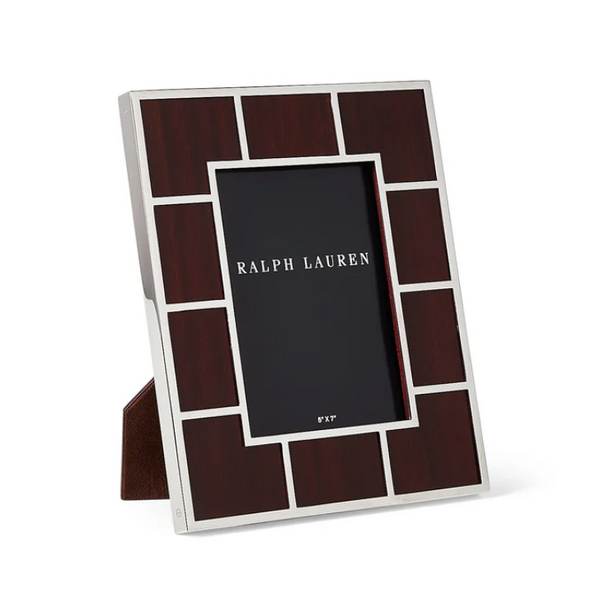 Hilding photo frame by Ralph Lauren Home