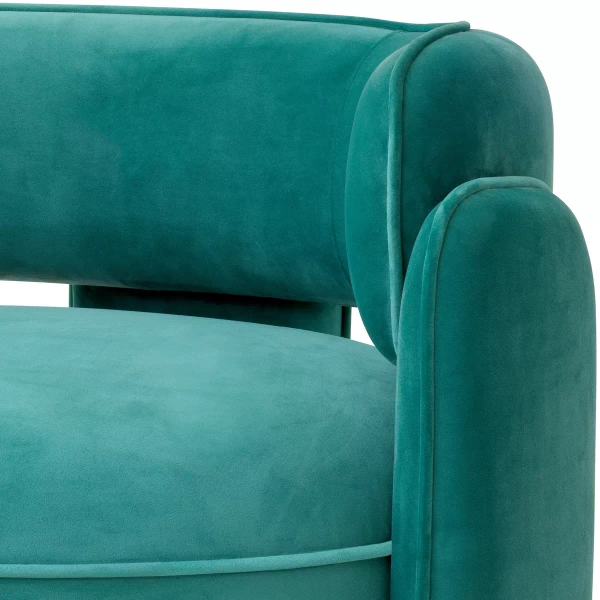 Eichholtz Chaplin armchair
