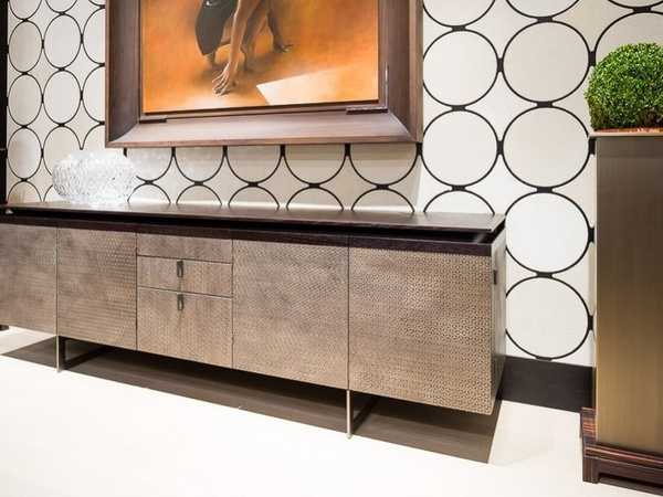 Komoda Bellavista Collection Philippe Leather