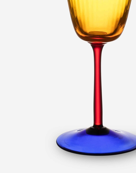 Dolce&Gabbana, Murano wine glass