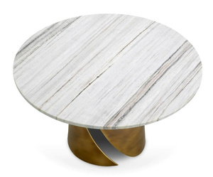 Nuova coffee table by Eichholtz