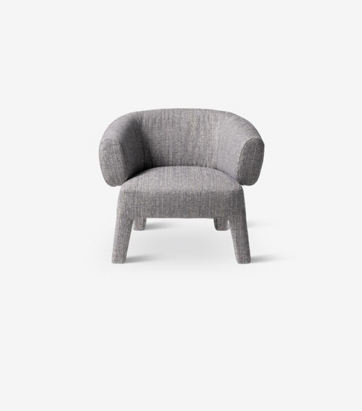 Lola armchair by Casamilano