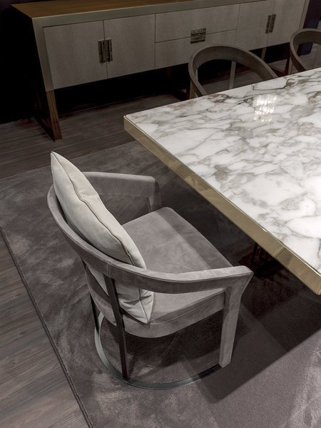 Longhi Frances Chair