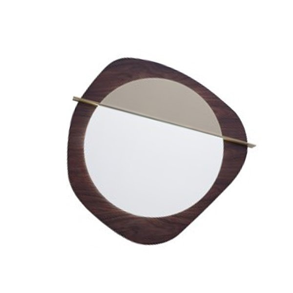 Smania AT80 mirror
