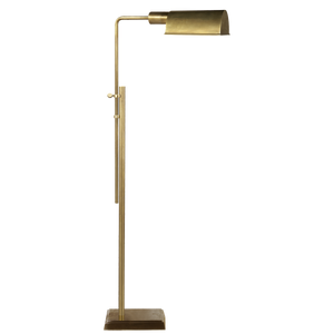 Lampa podłogowa Thomas O'Brien Pask marki Visual Comfort