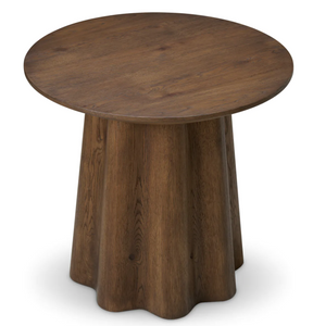 Papyrus side table by Eichholtz 