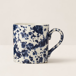 Ralph Lauren Home x Burleigh mug from the Antique Marble collection