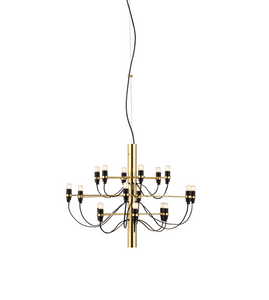 Lampa wisząca 2097/18 marki Flos