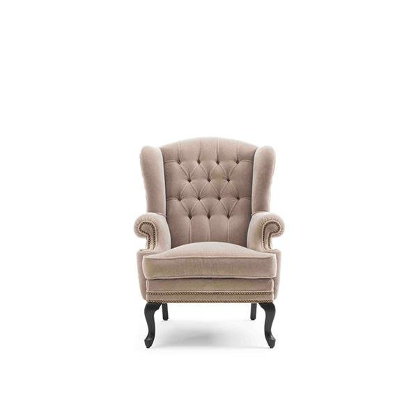 Galimberti Nino Sinatra chair