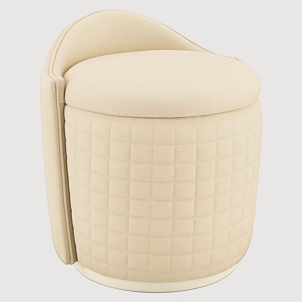 Bruno Zampa Fly pouf