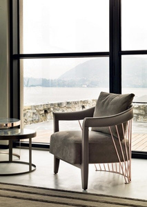 Fotel Longhi Dorothy