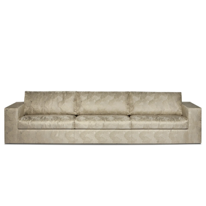 Sofa trzyosobowa Canaletto marki Armani Casa