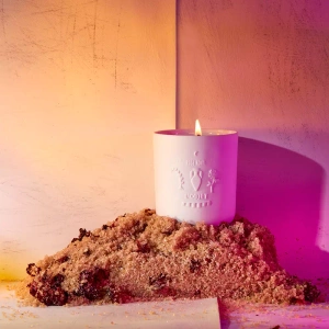 Świeca Rose Noir L'Objet, z kolekcji Apothecary