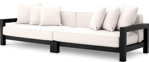 Eichholtz Cap-Antibes garden sofa