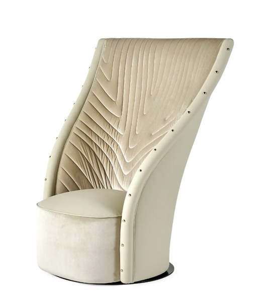 Fotel Nevada marki Roberto Cavalli Home Interiors