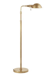 Lampa podłogowa Fairfield Pharmacy marki Ralph Lauren Home