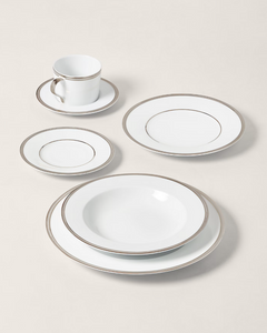 Ralph Lauren Home porcelain platter, from the Wilshire collection