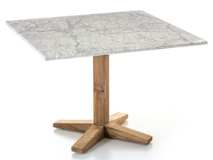 Jeko 35 table by Gervasoni 1882