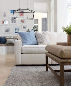 E pendant lamp Chapman & Myers Darlana Medium Visual Comfort brand