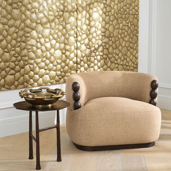 Amboise side table from Eichholtz