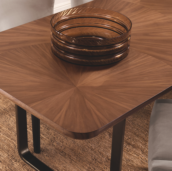 Rucello dining table from Eichholtz