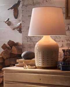 Ralph Lauren Home Halifax-large table lamp