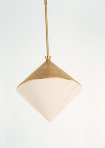 Lampa wisząca Aerin Sarnen Medium