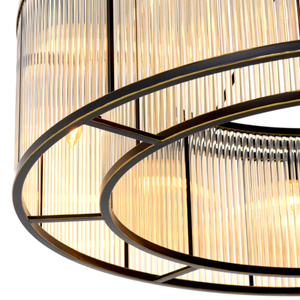 Eichholtz Bernardi XL pendant lamp