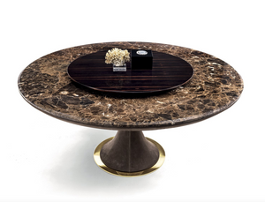 Elegant David table by Longhi 