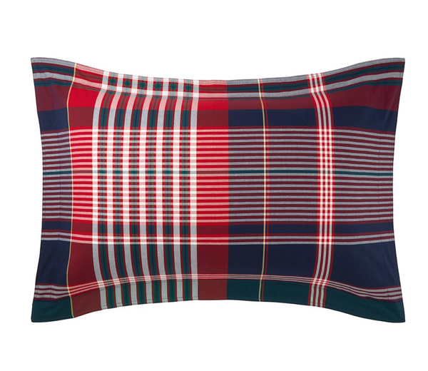 Ralph Lauren Home cushion cover from the Beaumont collection