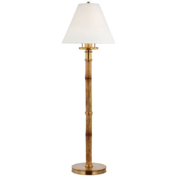 Lampa stołowa Ralph Lauren Home Dalfern