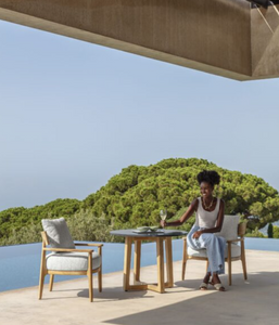 Ever coffee table by Talenti