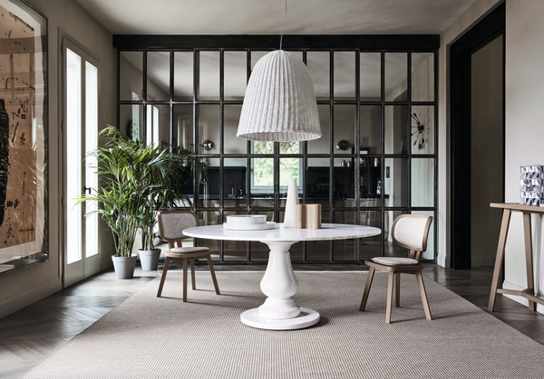 Daen 36 table by Gervasoni 1882