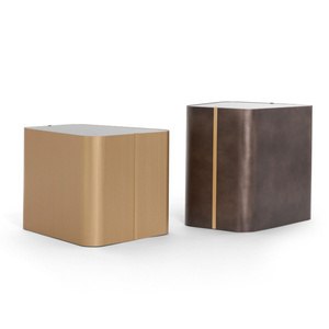 Coffee table Dom Edizioni Greg