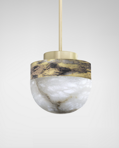 Lampa wisząca Lucid marki CTO Lighting