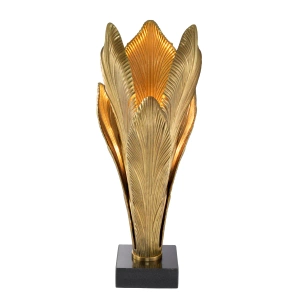 The Maui table lamp by Eichholtz