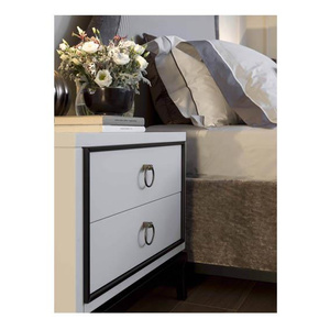 Galimberti Nino Asmara night table