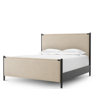 Bellingham bed frame by Eichholtz