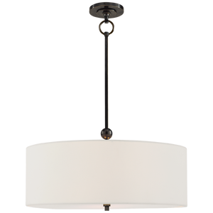 Reed Thomas O'Brien pendant lamp by Visual Comfort