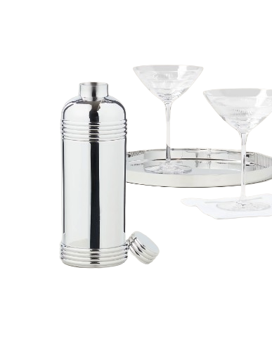 Shaker Ralph Lauren Home, z kolekcji Thorpe