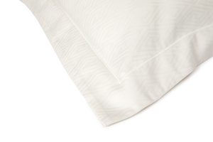 Ralph Lauren Home pillowcase, from the Park Row collection