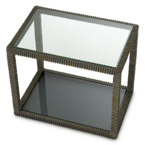 Bethesda Side Table by Eichholtz