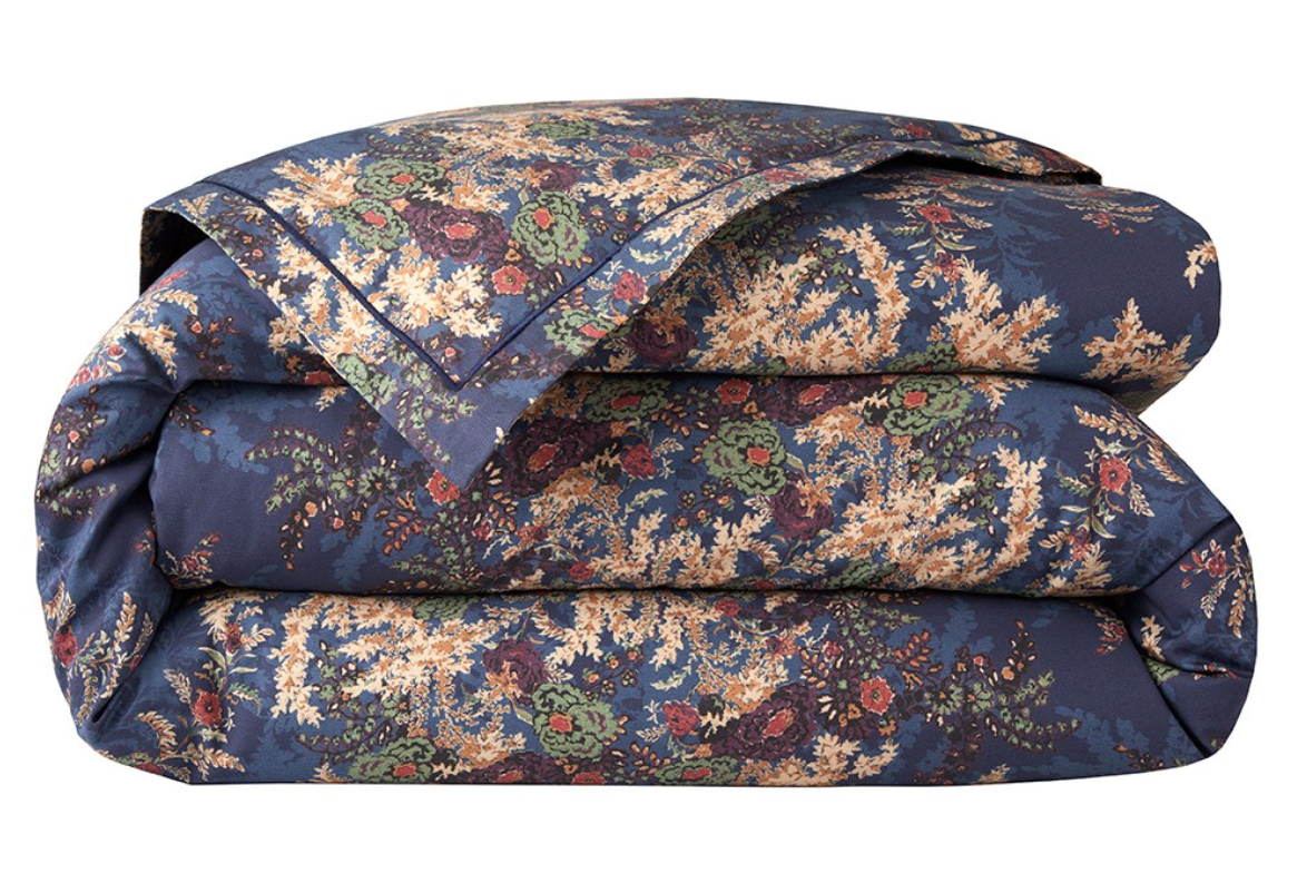 Ralph Lauren Home duvet cover, from the Ludlow collection