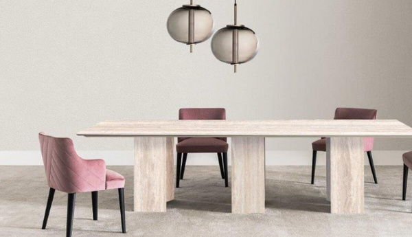 Royale Quilt chair by Casamilano