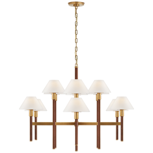 Ralph Lauren Home Radford Medium Chandelier