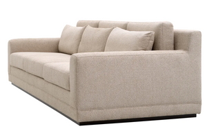 Sofa Manhattan marki Eichholtz