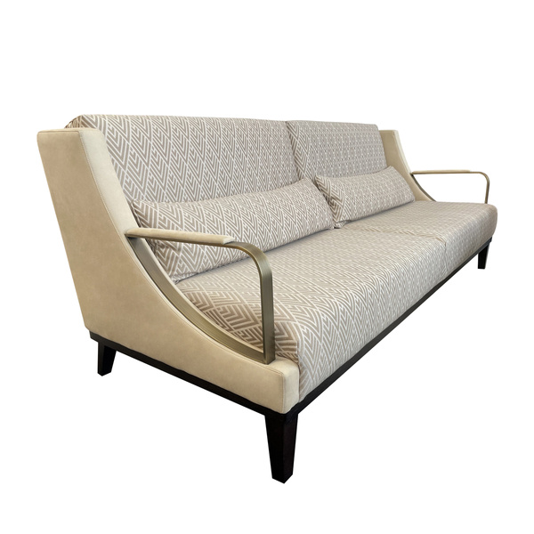 Smania Dorothy 240 sofa