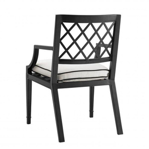 Eichholtz Paladium garden chair