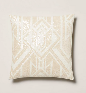Decorative cushion by Ralph Lauren Home, Luella