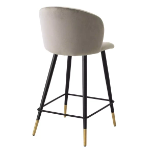 Eichholtz Volante bar chair